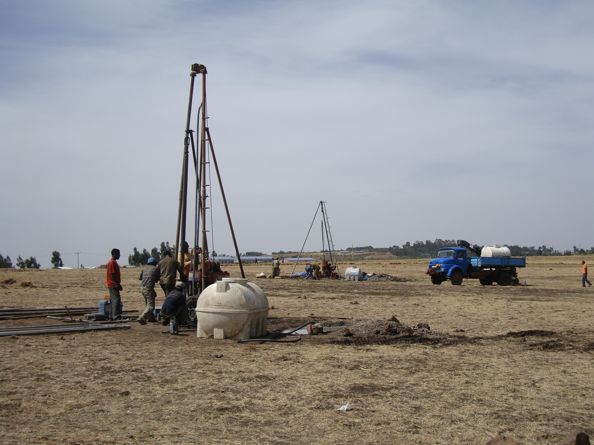 Industrial Project